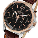 Corum Admirals Cup Legend Chronograph Automatic // 984.101.24/0F02 AN11