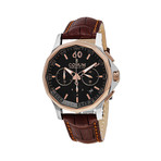 Corum Admirals Cup Legend Chronograph Automatic // 984.101.24/0F02 AN11