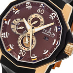 Corum Admiral's Cup Tides Automatic // 277.931.91/0371 AG32