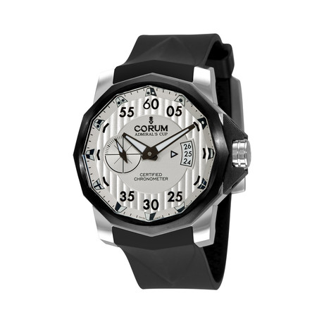 Corum Admiral's Cup Competition Automatic // 947.951.94/0371 AK14