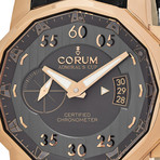 Corum Admiral's Cup Challenger Automatic // 947.951.55/0081 AK24