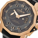 Corum Admiral's Cup Challenger Automatic // 947.951.55/0081 AK24