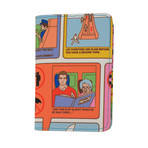 Safety Passport Cover