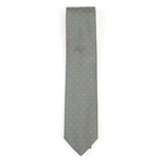 Tidus Dot Tie // Green