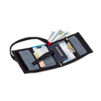 Passport Wallet (Midnight)