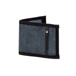 Bi-Fold Wallet (Midnight)