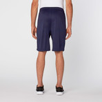 Competitor Training Shorts // Navy (L)