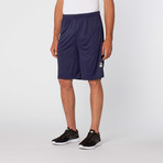 Competitor Training Shorts // Navy (L)