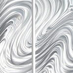 Hypnotic Sands // Silver