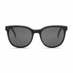 Bengal // Midnight + Grey