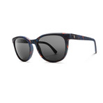 Bengal // Midnight + Grey