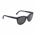 Bengal // Midnight + Grey