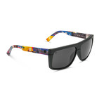 Black Top // James Haunt 2.0 // Grey