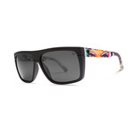 Black Top // James Haunt 2.0 // Grey