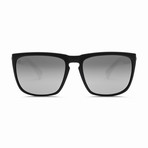 Knoxville Xl // Green + Silver