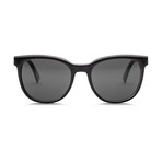 Bengal // Captain Fin // Grey