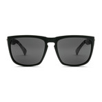 Knoxville Xl // Grey