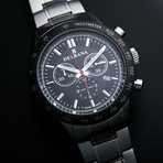 Delbana Monza Chronograph Quartz // 54701.584.6.031
