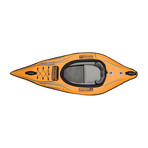 Inflatable Kayak // Lagoon 1