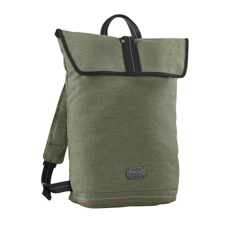 Lively Up School Pack // Military