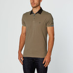 Noel Polo // Grey (L)