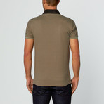 Noel Polo // Grey (L)