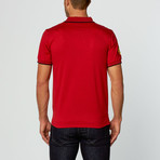 Edwin Polo // Red (M)