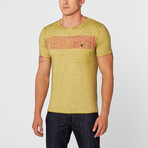 Maurice Tee // Orange (L)