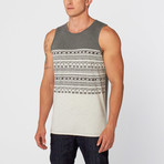 Noah Tank // Grey (L)