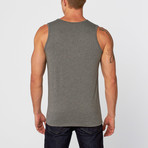 Noah Tank // Grey (L)