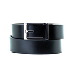 Chrome Express // Black