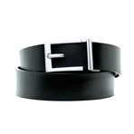 Nickel Express // Black