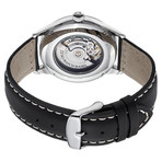 Zeno Gentlemen Automatic // 6662-2824-G1