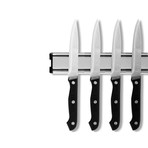 Aluminum Knife Bar