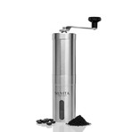 Manual Coffee Grinder + Mill