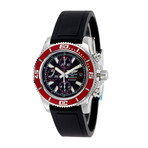 Breitling Superocean II Chronograph Automatic // A13341X9/BA81-134S // New