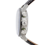 Chronoswiss Pacific Chronograph Automatic // CH 7585B-Sl // New