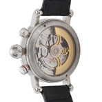 Chronoswiss Timemaster Flyback Chronograph Automatic // CH-7633 OR // New