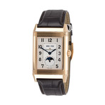 Jaeger LeCoultre Grande Reverso Calendar Manual Wind // Q3752520 // Store Display