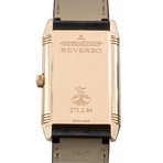 Jaeger LeCoultre Grande Reverso Calendar Manual Wind // Q3752520 // Store Display