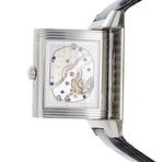Jaeger LeCoultre Grande Reverso Calendar Manual Wind // Q3758420 // New