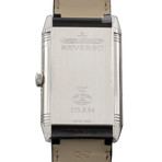 Jaeger LeCoultre Grande Reverso Calendar Manual Wind // Q3758420 // New