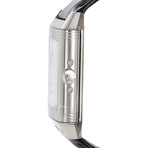 Jaeger LeCoultre Grande Reverso Calendar Manual Wind // Q3758420 // New