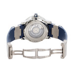 Ulysse Nardin Maxi Marine Diver Chronometer Automatic // 263-90-3/93 // New