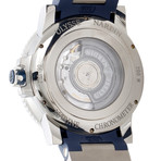 Ulysse Nardin Maxi Marine Diver Chronometer Automatic // 263-90-3/93 // New