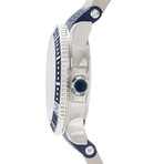 Ulysse Nardin Maxi Marine Diver Chronometer Automatic // 263-90-3/93 // New