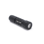 A113 1-Cell Modular Flashlight + Standard Bezel Ring