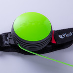 Lishinu Intelligent Leash // Neon (Yellow)