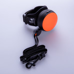 Lishinu Intelligent Leash // Neon (Yellow)