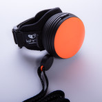 Lishinu Intelligent Leash // Neon (Yellow)